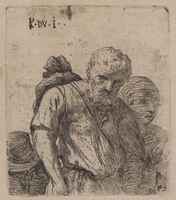 TvB G 0762
<br/>
Boeren familie
<br/>
<em>Dujardin, Karel (1622-1678)</em>